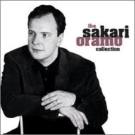 Sakari Oramo Collection (2CD)