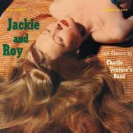 Jackie  Roy (Jackie Cain / Roy Kral)/Jazz Classic By Chalie Ventura's Band (Pps)