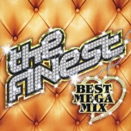 Various/Finest - Best Megamix