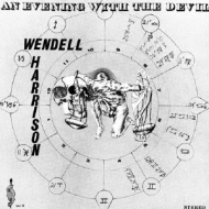 Wendell Harrison/An Evening With The Devil (Ltd)(Pps)