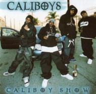Caliboy Show