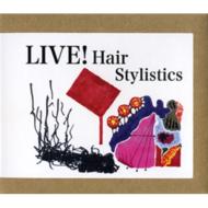 Hair Stylistics/Live! (Ltd)(Pps)