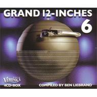 Ben Liebrand/Grand 12 Inches Vol.6