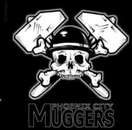 Phoenix City Muggers/Phoenix City Muggers