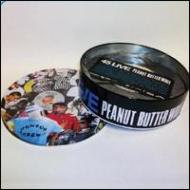 Peanut Butter Wolf 45 Live 7インチ10枚組缶ボックス 45 Live 10x7 Inch Box Set : Peanut Butter Wolf | HMV&BOOKS online