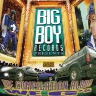 Big Boy Records Presents We G's