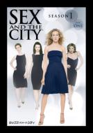SEX AND THE CITY SEASON 1 DISC 1