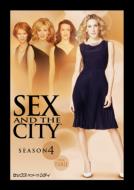 SEX AND THE CITY SEASON 4 DISC 3