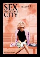 SEX AND THE CITY SEASON 5 DISC 2