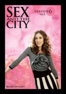 SEX AND THE CITY SEASON 6 Vol.1 DISC 3