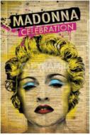 Madonna (Celebration)/ Poster