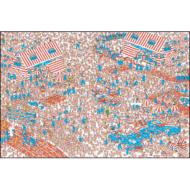 Where's Wally?