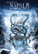 Various/Realm Of Napalm Records Vol.2 (+cd)