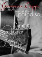 Live At The Paradiso