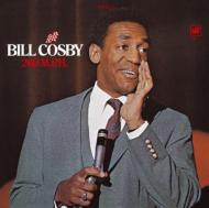 Bill Cosby/200 Mph