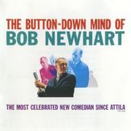 Bob Newhart/Button Down Mind Of Bob Newhart