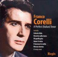 A Perfect Italian Tenor: F.corelli(T)Basile / Turin Rai O