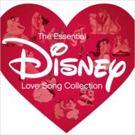 The Essential Disney `Love Song Collection`