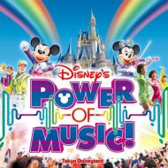 Tokyo Disneyland Disney`s Power Of Music!
