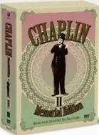 Chaplin Memorial Edition Box 2