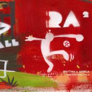 Various/R  A rhythm  Africa For Football Vol.2