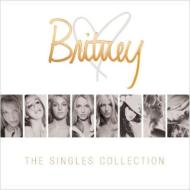Britney Spears/Singles Collection