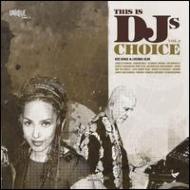 Various/This Is Dj's Choice Vol.2 Selected By Keb Darge  Lucinda Slim