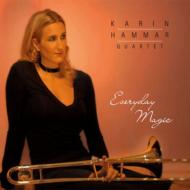 Karin Hammar/Everyday Magic