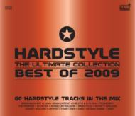 Various/Best Of Hardstyle 2009