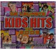 Various/De Leukste Kids Hits 2009