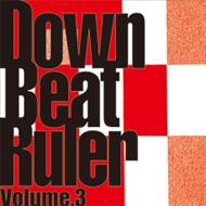 Various/Down Beat Ruler Vol.3