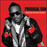 Prodigal Son/Kingdom Swagga-nomics