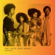 Jack Sass Band/Sassified (Ltd)