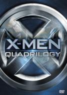 X-Men Origins: Wolverine Quadrilogy