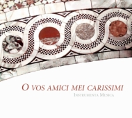 Renaissance Classical/O Vos Amici Mei Carissimi Nisini(Tb) / Instrumenta Musica