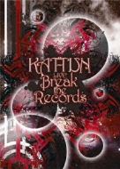 KAT-TUN LIVE Break the Records yʏՁz