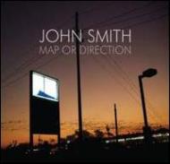 John Smith (Rock)/Map Or Direction