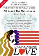 Various/All You Need Is Love Vol 14： All Along The Watchtower： Sour Rock
