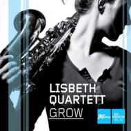 Lisbeth Quartet/Grow