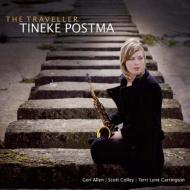 Tineke Postma/Traveller