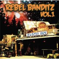Various/Rebel Banditz Vol.1