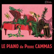 Le Piano De Pierre Cammas