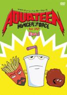 Aqua Teen Hunger Force Clon Movie Film For Theaters