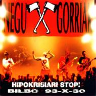 Negu Gorriak/Hiporkrisiari Stop!bibo 93-x-30