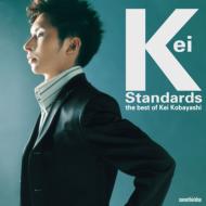 KeiX^_[h `the best of Kei Kobayashi