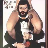 リンゴスター廃盤レアCD Ringo The 4th Starr, Ringo - Ringo the 4th - Amazon.com Music