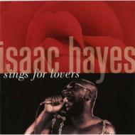 Isaac Hayes/Sings For Lovers