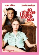10 Things I Hate About You