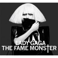 Lady Gaga/Fame Monster