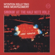 Smokin' At The Half Note: n[t m[g̃EFX S[ƃECg P[ Vol.2 (